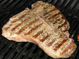 Sprinkle a good amount of salt and a decent amount of ground pepper on the steak. How To Cook A Perfect Steak Pan Seared Sear Roasted Or Grilled