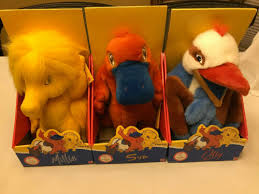We would like to show you a description here but the site won't allow us. Buy Sydney 2000 Official Olympics Huggable Plush Mascots Full Set Of 3 All Nip Online In Taiwan 303584433445