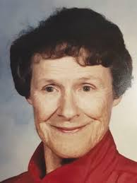 Barbara E. Frink Hauck, 102