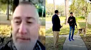 Alleged homophobe not charged after killing gay man in a Florida dog park