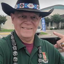 We did it!!!! Mark Laack brought a medal back to Killeen from the 2024  Texas Craft Brewers Cup tonight!!! Our Golden Eagle took SILVER in the  Classic UK Style Category!!! Also congrats