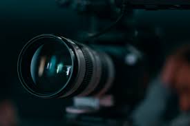 Videographer