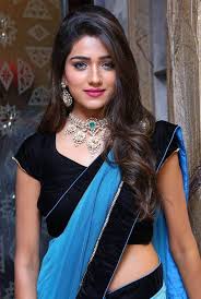 He has also directed telugu and hindi films that were remakes of his own tamil films. Indian Model Shalu Chourasiya Navel Hip Stills In Blue Saree Actress Album
