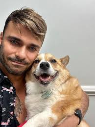 Louis Brogan's Instagram, Twitter & Facebook