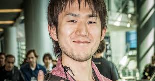 Masahiro Aoki: Godspeed Vivix