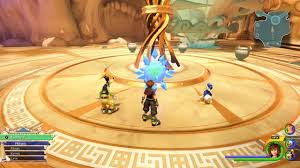 Every 130 points you earn will get you one gift box. Battlegates Locations And Guide Kingdom Hearts 3 Wiki Guide Ign