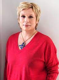 Log In Jennifer Saunders Women Humor Patsy And Edina