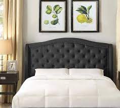You can attach one to a bed frame, or mount it directly to the wall. Headboards For Adjustable Beds You Ll Love In 2021 Visualhunt