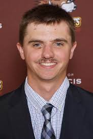 2023 Baseball Roster