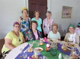 Gympie Older Women's Network