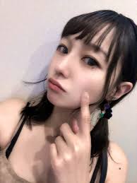 加藤利奈♡カトリーナ