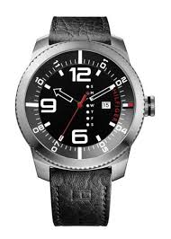 Tommy Hilfiger Th1791014 Erkek Kol Saati Tommy Hilfiger Deri Saat Erkek Kol Saatleri