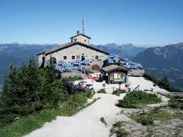 Eagle's nest (nido del aguila) children's home and retreat center is a nest for visitors, campers, and a home for children with no family to. Hitler S Eagle S Nest At Berchtesgaden By Rick Steves
