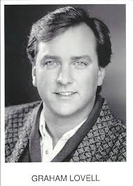 Graham Lovell Obituary (2014)