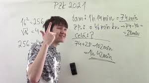 Děkan fakulty stavební čvut v souvislosti s epidemiologickou situací promíjí přijímací zkoušku z matematiky všem uchazečům o studium v bakalářských studijních programech pro akademický rok 2021/2022 viz opatření děkana č. Prijimaci Zkousky Na Ss 2021 3 Cermat Test Youtube