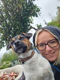 I hope you enjoyed your day! Good night! 💙🐾