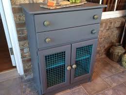 It is a necessity for applications such as kitchen cabinets. Chalk Paint Cabinet Make Over Chica And Jo