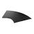 Curved Desk Pad