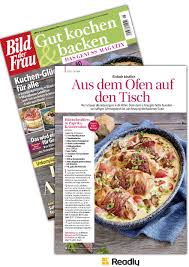 Vorschlag Zu Bild Der Frau Gut Kochen Backen 85 Seite 12 Kochen Und Backen Bild Der Frau Kochen