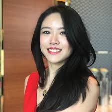 Kimberly Wan Mei Wah