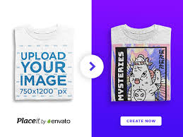 Download Folded T Shirt Mockup Surrounded By Girly Garments Free Mockup