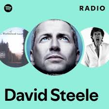 David Steele