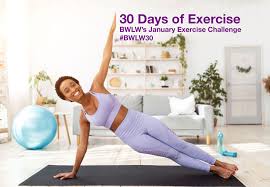 Most of what drives gain or loss is what you eat, but it is hard to function by cutting calories excessively. January 2021 Exercise Challenge Black Weight Loss Success