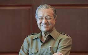 Tun dr mahathir is a visionary and guts leader. Leadership Lessons From Tun Dr Mahathir Mohamad Sharma Management International