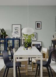 Kitchen carts and islands by ashley furniture homestore. 20 Ikea Dining Room Magzhouse