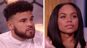 Teen Mom OG': Cheyenne Reacts to Cory's New Girlfriend