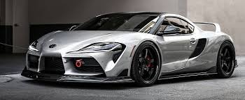 We did not find results for: Mid Engined 2021 Toyota Supra Rendering Looks Like A Mclaren From Space Autoevolution