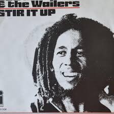 Bob Marley & The Wailers