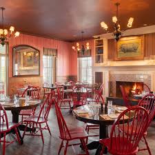 Cape may, new jersey / union park dining room. The Blue Pig Tavern Restaurant Cape May Nj Opentable