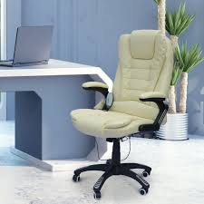 The flowing sleek lines of this chair add to the ambiance of sophistication in any environment while also providing incredible ergonomics, comfort and functionality. The 10 Best Massage Office Chairs For Your Home Office