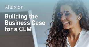 Building the Business Case for Your CLM