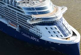 Apec is the leading conference for practicing power electronics professionals and addresses a conference planning committee. Celebrity Takes Virtual Delivery Of Celebrity Apex Cruise Industry News Cruise News
