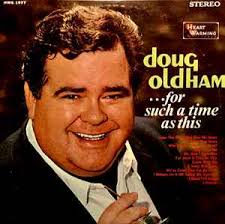 Doug Oldham Discography: Vinyl, CDs, & More