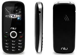 NIU Bingo N103 pictures, official photos