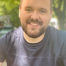 Ben Somerville's Instagram, Twitter & Facebook