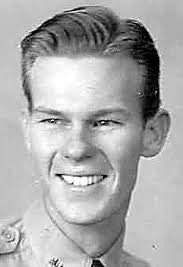 Rex Lacy Obituary (2005)