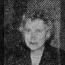 Margaret Ball Petty (1898-1984)
