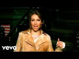 Thalia Biography Discography Chart History Top40 Charts
