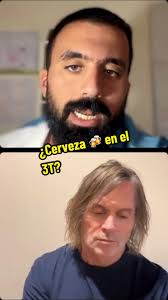 Cerveza en el 3T y su Impacto en la Recuperación