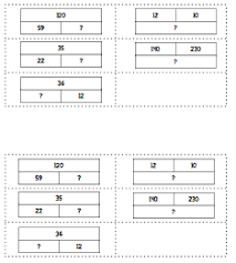 One Two Three Math Time Bar Model Drawing Singapore Math Singapore Math Bar Model Math