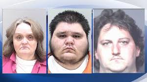 CAVE makes three arrests after two vulnerable men found in care home with  terrible conditions