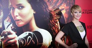 Việt Nam cho chiếu phim Mỹ 'Catching Fire' sau khi cấm phần một