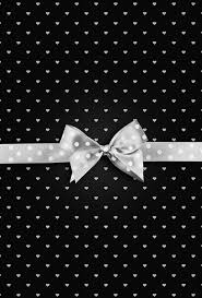 Customize and personalise your desktop, mobile phone and tablet with these free wallpapers! Girly Cute Black Wallpaper Iphone Novocom Top