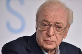 Michael caine, prolific british actor known for the affable cockney persona present in his many versatile roles. Michael Caine To Young Men You Will Someday Have My Body