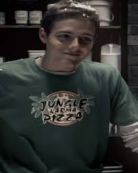 Casey Rodriguez Power Rangers