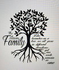 Family Tree Quotes Funny The Quotes